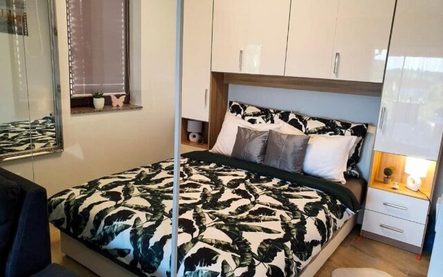 Holiday Home Olive Paradise