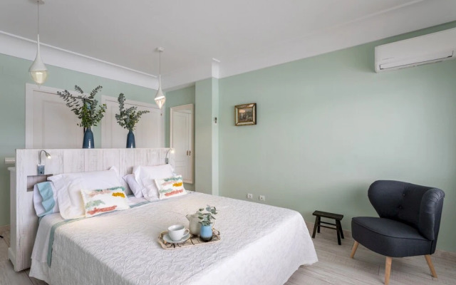 3BD Exclusive Apartment in Guadalmina Beach, Parque del sol