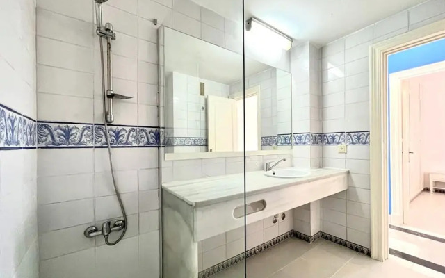 Belvilla by OYO Residencial Hibiscus 405