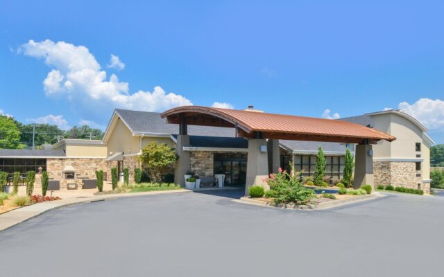 Holiday Inn Little Rock West Financial Parkway