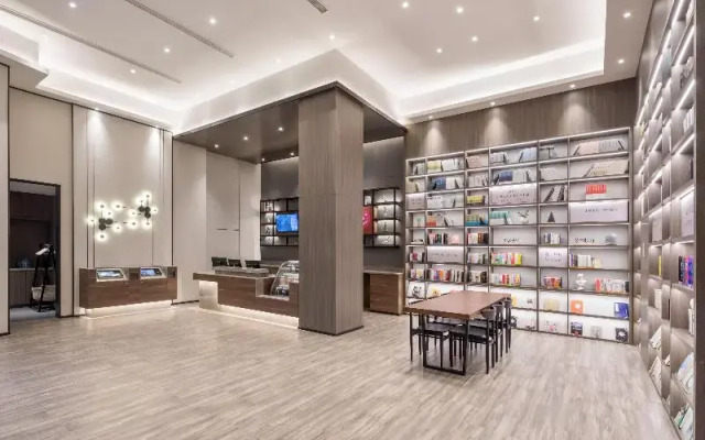 Hanting Hotel (Xuzhou Fuxing North Road)