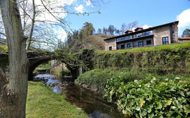 Apartamentos Santa Lucía