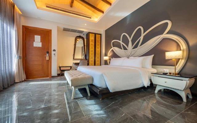 Phukalini Luxury Pool Villa & Onsen