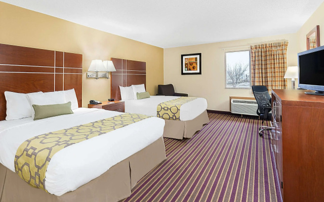 Baymont by Wyndham Bowling Green