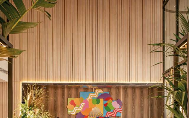 Radisson Blu Hotel, Casablanca City Center