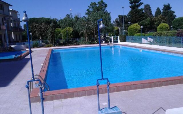 Residence Baia Blu Falcone