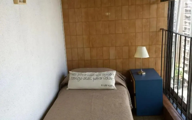 carmon colon 1 ambiente y medio