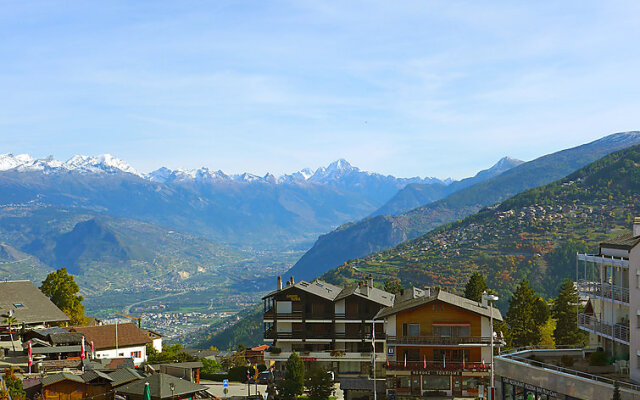 Les Platanes - Inh 26200