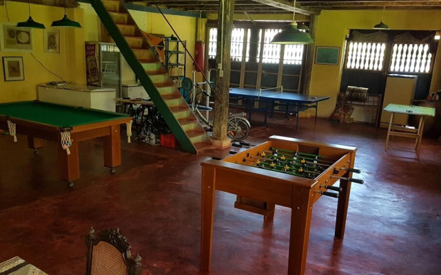 Fazenda São Fernando