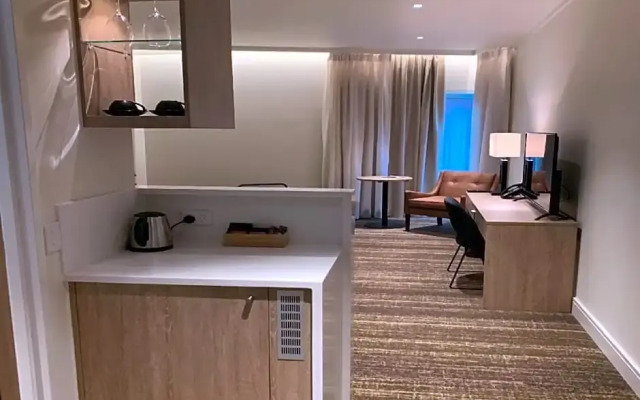 Porter's Plainland Hotel