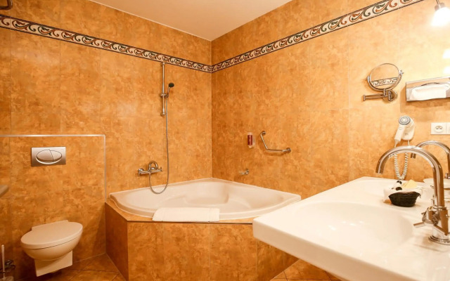 LH Hotel Dvorak Tabor