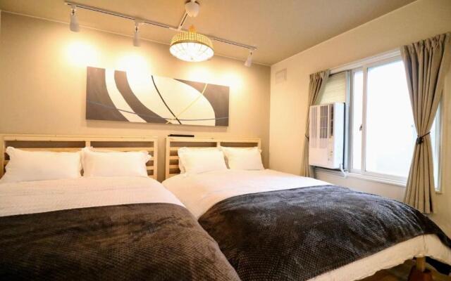 Sky Court 717 - Vacation STAY 81062