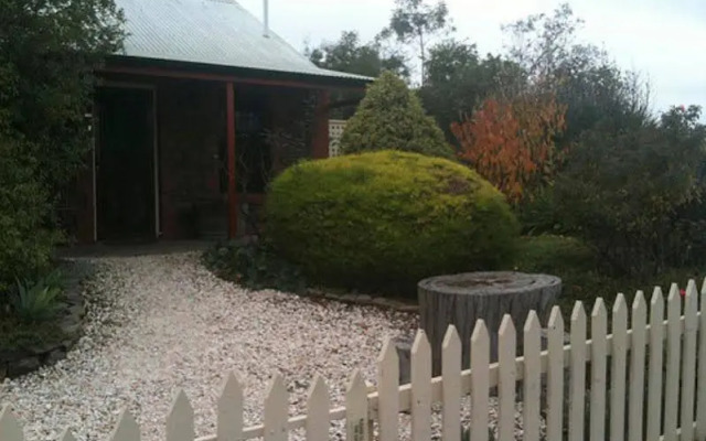 Tanunda Cottages