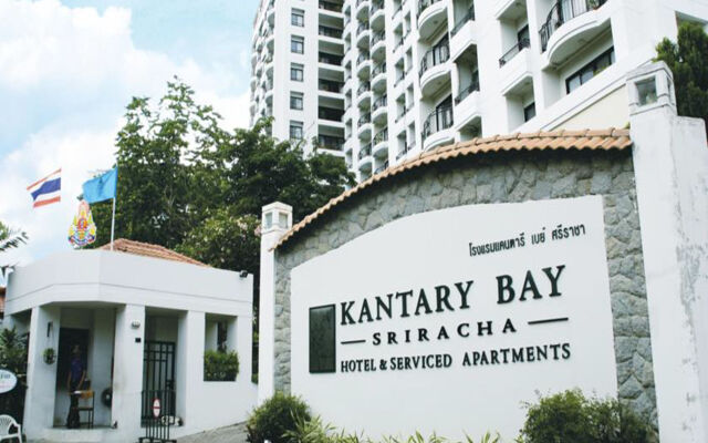 Kantary Bay Hotel And Serviced Apartments