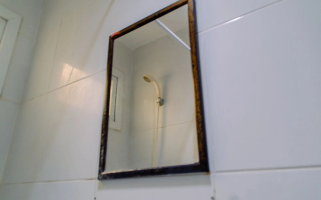 Strategic Studio Apartment At Aeropolis Residence Near Airport