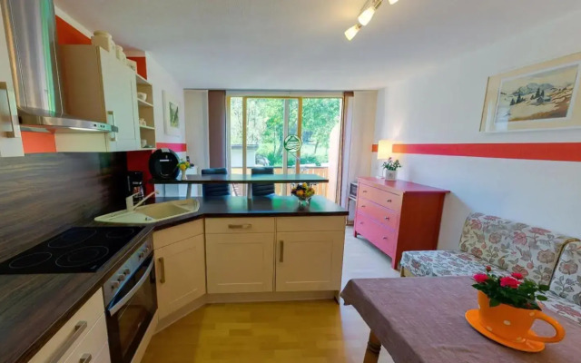 Ferienhotel Mühlleithen