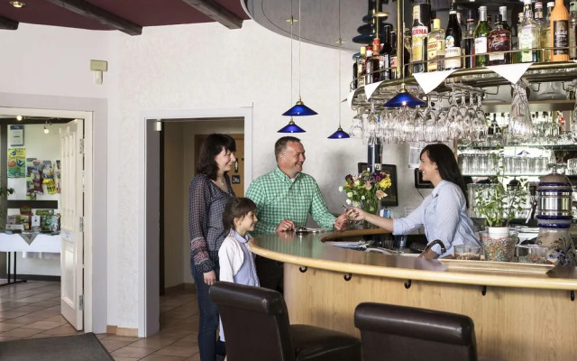 Ostseehotel Klützer Winkel