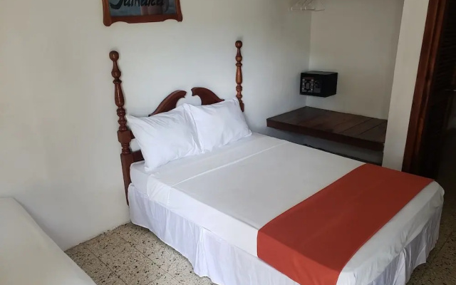 Getaway Negril