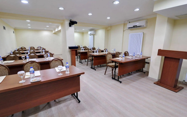 Hotel Princess Old City