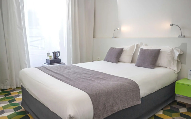 Best Western Hotel San Benedetto