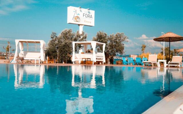 Cunda Fora Glamping