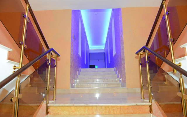 Suite Hotel Otdykh