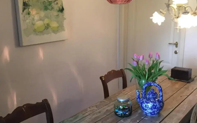 PuurTeuven B&B tussen Kunst en Natuur