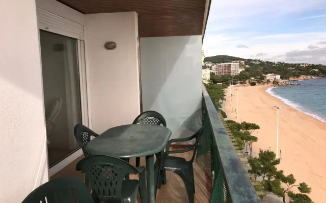 Apartamento Embajador 9 21