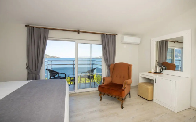 Mia Casa Hotel