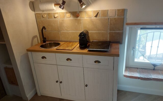 B&B Corte Colli Antichi