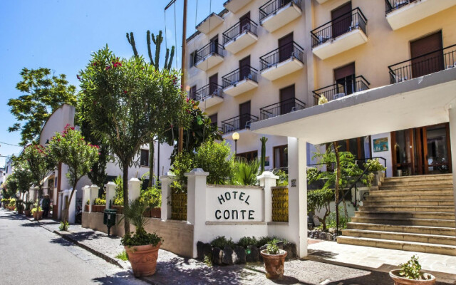 Hotel Conte