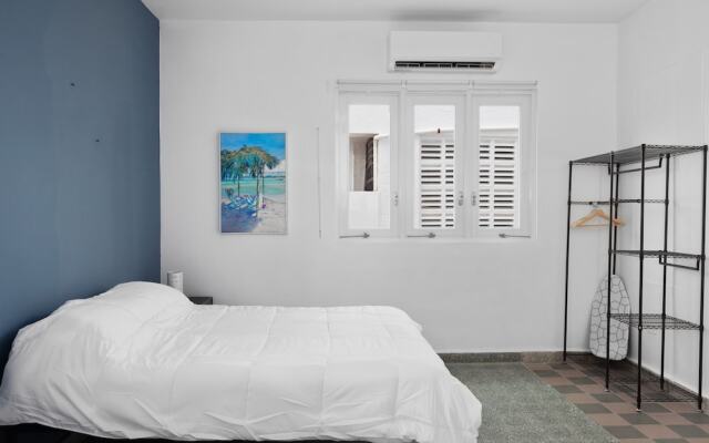 Villa Playa by Otium