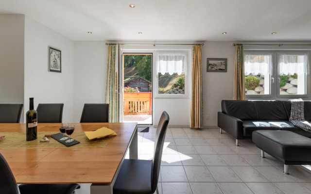 Ferienhaus Piccolo, Saas-Grund