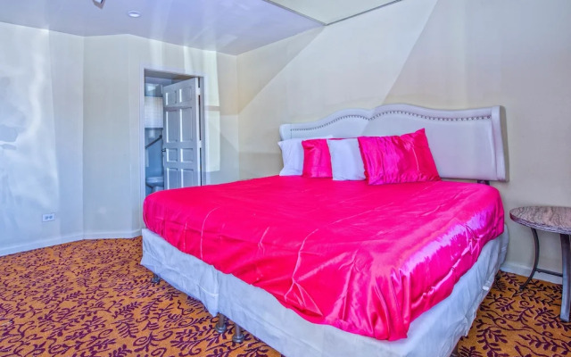 Presidential Inn & Suites