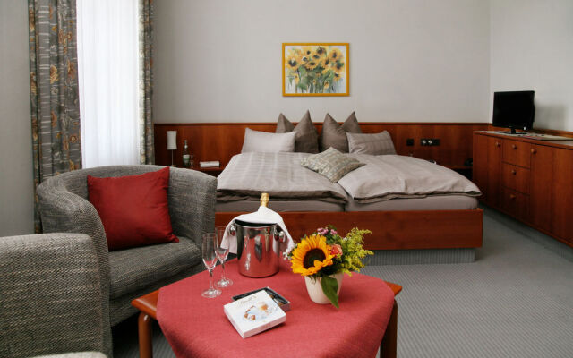Badhotel Bad Brückenau