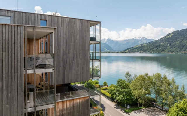 Dormio Residence Bellevue Zell am See