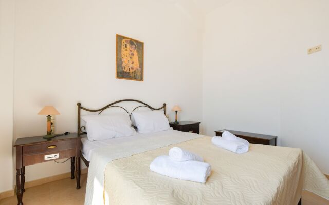 Angelika House -Amazing Sea view