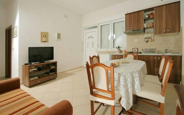 Apartments Parcela