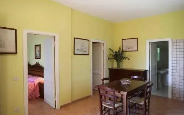 Villa Borghese