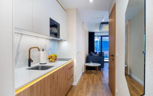 Aparthotel Góralski