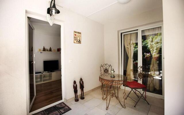 Apartments Roko