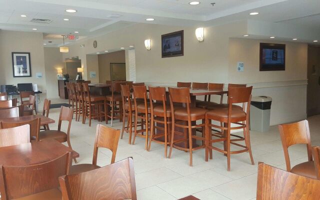 Sonesta Essential Atlantic City West