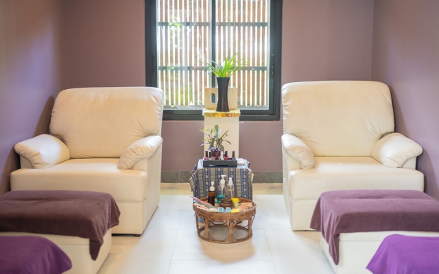 Twin Lotus Resort and Spa - Adults Only