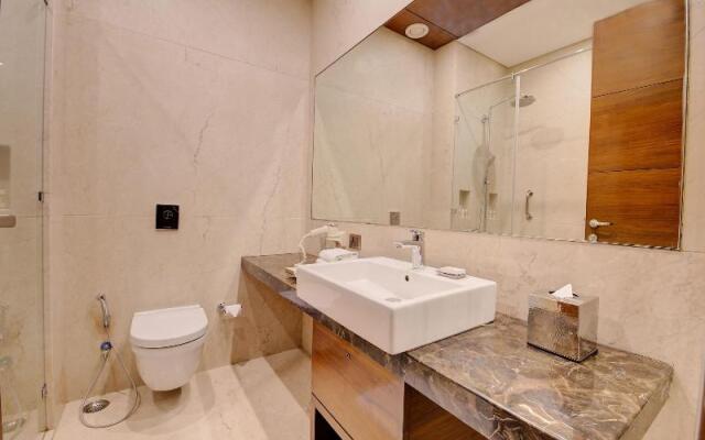 Niranta Transit Hotel Mumbai Airport