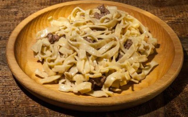 Agriturismo Il Vecchio Torchio