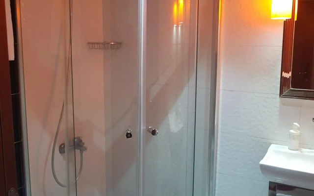 Ismira Hotel Ankara