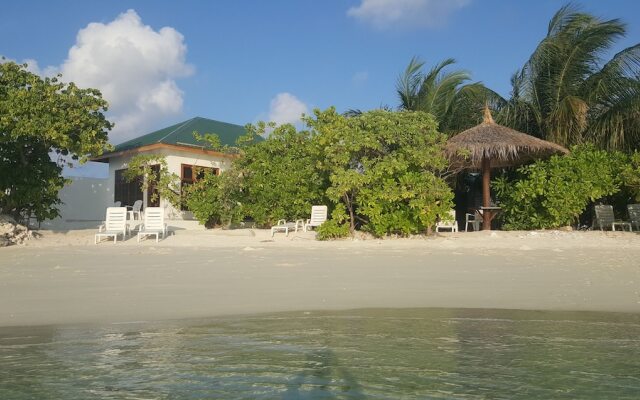 Lagoon View Maldives