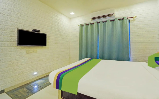 Shindola Residency