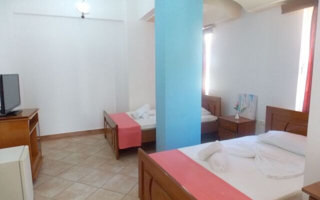 Hotel Dea