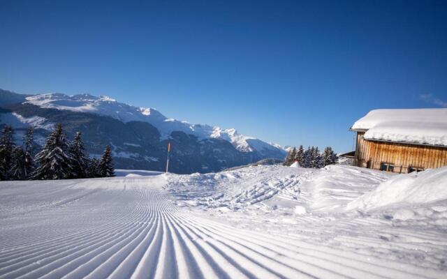La Casa Cathomen Brigels - Maiensäss/Berghaus für max. 6 Personen